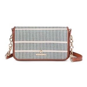 Tidalholm Crew Phone Crossbody by Spartina 449 EUC